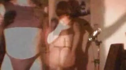 عاهرة روسية افلام سكس اجنبي مترجم للعربية طويلة الشعر تقفز بسرعة في فتحة الشرج على القضيب